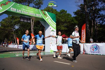 GIA LAI CITY TRAIL - Ảnh #1055298