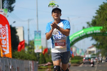GIA LAI CITY TRAIL - Ảnh #1052012