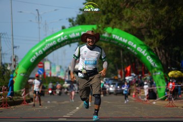 GIA LAI CITY TRAIL - Ảnh #1051578