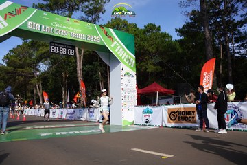 GIA LAI CITY TRAIL - Ảnh #1052442