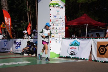 GIA LAI CITY TRAIL - Ảnh #1053112