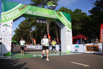 GIA LAI CITY TRAIL - Ảnh #1052539