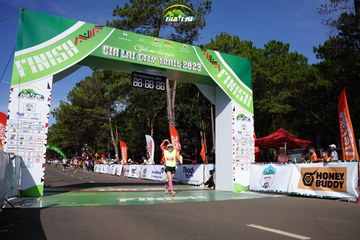 GIA LAI CITY TRAIL - Ảnh #1055230