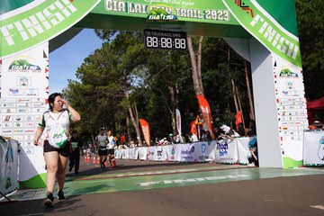 GIA LAI CITY TRAIL - Ảnh #1052595