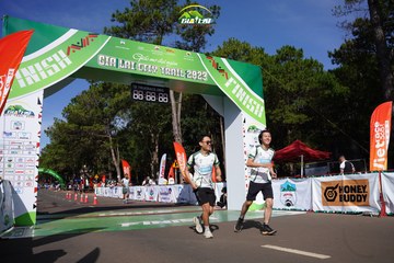 GIA LAI CITY TRAIL - Ảnh #1054853