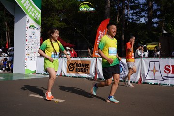 GIA LAI CITY TRAIL - Ảnh #1052990