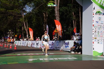 GIA LAI CITY TRAIL - Ảnh #1053067