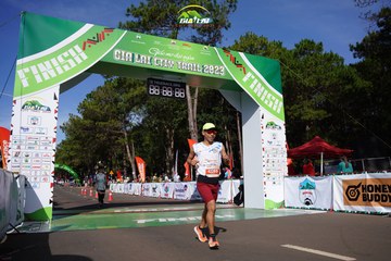 GIA LAI CITY TRAIL - Ảnh #1054661