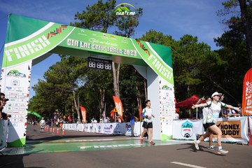 GIA LAI CITY TRAIL - Ảnh #1054129