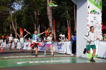 GIA LAI CITY TRAIL - Ảnh #1052387