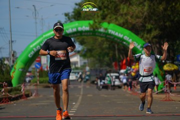 GIA LAI CITY TRAIL - Ảnh #1051826