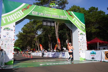 GIA LAI CITY TRAIL - Ảnh #1052496