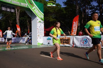 GIA LAI CITY TRAIL - Ảnh #1052981