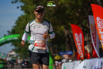GIA LAI CITY TRAIL - Ảnh #1051901