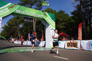 GIA LAI CITY TRAIL - Ảnh #1055245