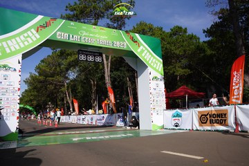 GIA LAI CITY TRAIL - Ảnh #1053673