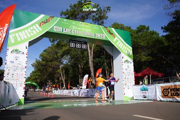 GIA LAI CITY TRAIL - Ảnh #1052879