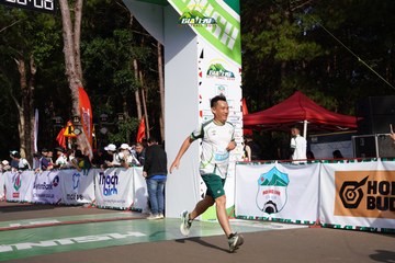 GIA LAI CITY TRAIL - Ảnh #1052479