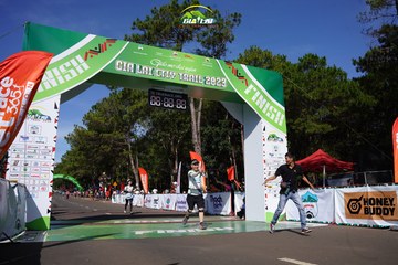 GIA LAI CITY TRAIL - Ảnh #1055694