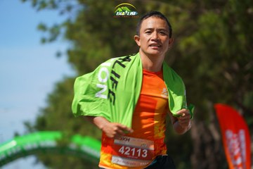 GIA LAI CITY TRAIL - Ảnh #1052099