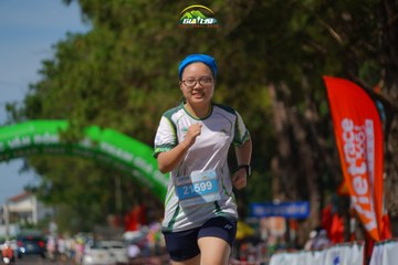 GIA LAI CITY TRAIL - Ảnh #1051893