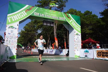 GIA LAI CITY TRAIL - Ảnh #1054689