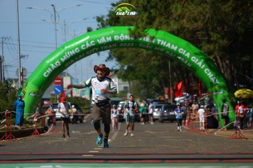 GIA LAI CITY TRAIL - Ảnh #1051573