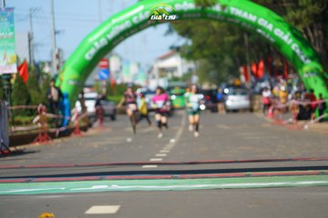 GIA LAI CITY TRAIL - Ảnh #1051484