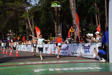 GIA LAI CITY TRAIL - Ảnh #1052172