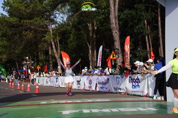 GIA LAI CITY TRAIL - Ảnh #1052256