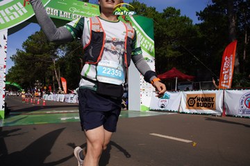 GIA LAI CITY TRAIL - Ảnh #1053023