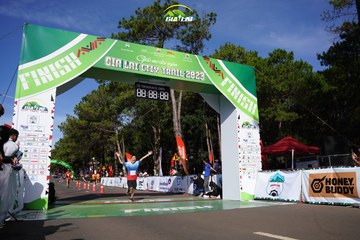 GIA LAI CITY TRAIL - Ảnh #1053615