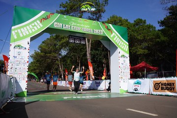 GIA LAI CITY TRAIL - Ảnh #1055272