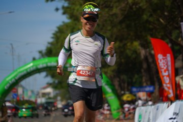 GIA LAI CITY TRAIL - Ảnh #1051902