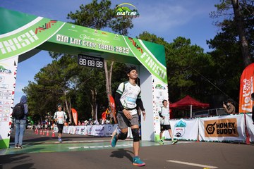 GIA LAI CITY TRAIL - Ảnh #1052679
