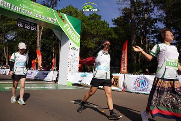 GIA LAI CITY TRAIL - Ảnh #1054948