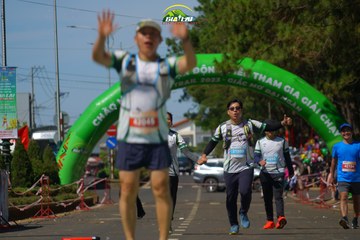GIA LAI CITY TRAIL - Ảnh #1051846