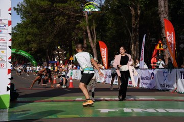 GIA LAI CITY TRAIL - Ảnh #1053125