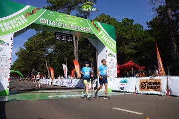 GIA LAI CITY TRAIL - Ảnh #1055399