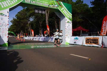 GIA LAI CITY TRAIL - Ảnh #1053028