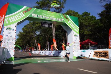 GIA LAI CITY TRAIL - Ảnh #1054896