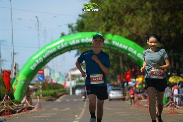 GIA LAI CITY TRAIL - Ảnh #1051781