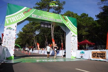 GIA LAI CITY TRAIL - Ảnh #1054457