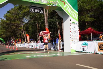 GIA LAI CITY TRAIL - Ảnh #1054008