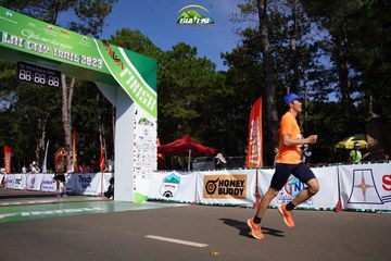 GIA LAI CITY TRAIL - Ảnh #1055039
