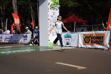 GIA LAI CITY TRAIL - Ảnh #1052965