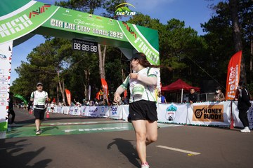 GIA LAI CITY TRAIL - Ảnh #1052542
