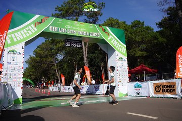 GIA LAI CITY TRAIL - Ảnh #1054855