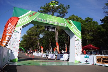 GIA LAI CITY TRAIL - Ảnh #1054572