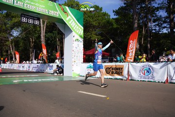 GIA LAI CITY TRAIL - Ảnh #1053297